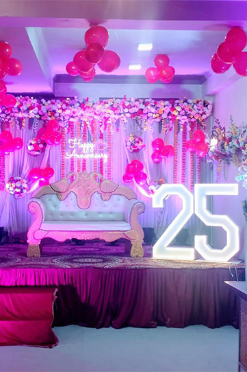 Banquet Halls in Noida