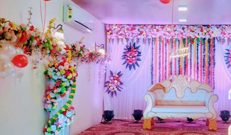 Banquet Hall in Noida