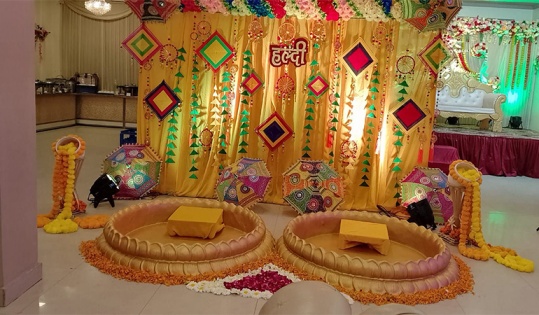 Marriage Halls in Noida