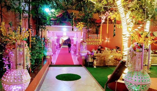 Wedding Venues