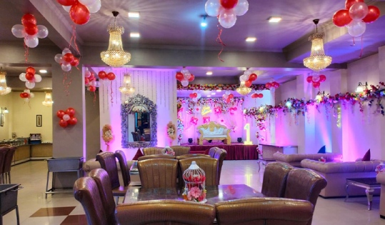 Marriage Hall in Noida