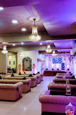 Banquet Halls in Noida