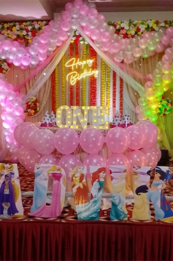 Banquet Halls in Noida