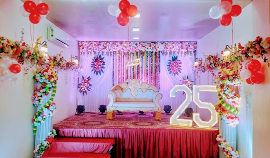 Wedding Venues